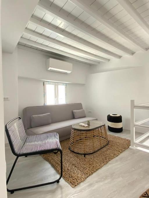 Apartment Oculus Mykonos Ii